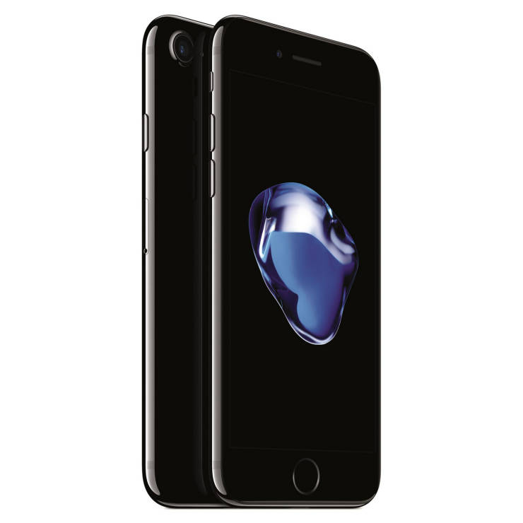 Apple iPhone 7 (128GB) (Renewed) Website Warranty New Condition